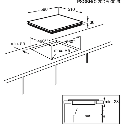 Electrolux LRD64000IK (2)