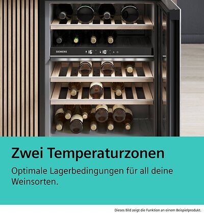 Siemens KU21WAHG0 (3)