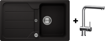 Schock Mono N-100 Puro (1)